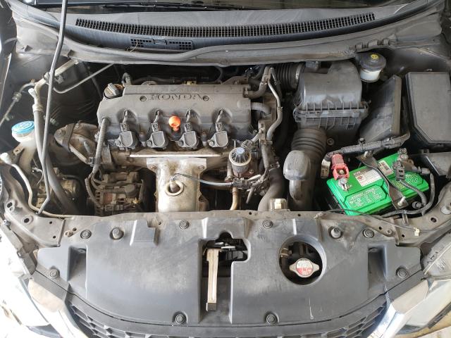 2013 HONDA CIVIC HF 2HGFB2F68DH575588