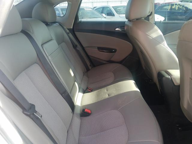 2014 BUICK VERANO CON 1G4PR5SK1E4101088