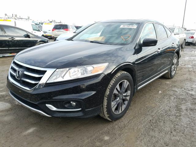 2015 HONDA CROSSTOUR 5J6TF1H53FL001954