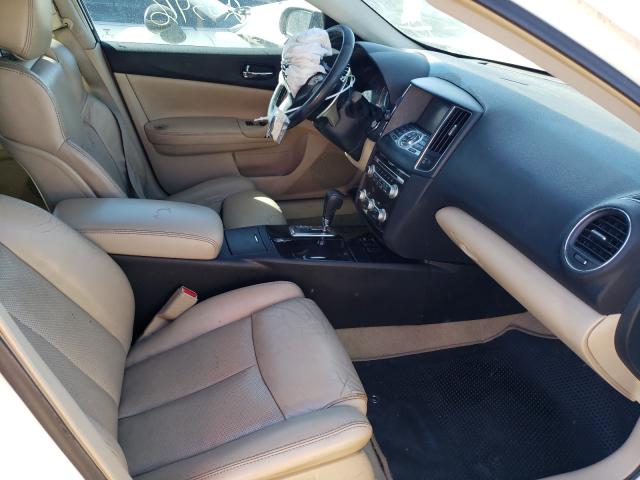 2014 NISSAN MAXIMA 1N4AA5APXEC474043