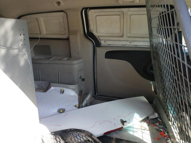 2014 RAM TRADESMAN 2C4RRGAGXER340643