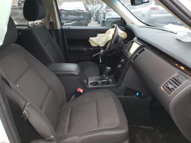 2014 FORD FLEX SEL 2FMGK5C83EBD27310