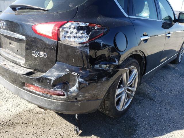 2014 INFINITI QX50 JN1BJ0HRXEM190532