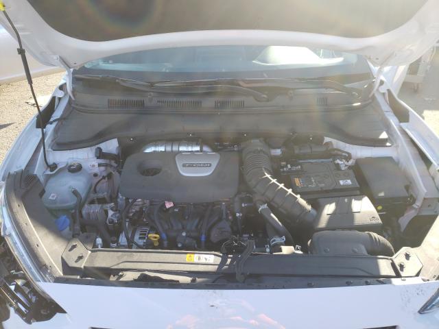 2019 HYUNDAI KONA LIMIT KM8K3CA51KU295483