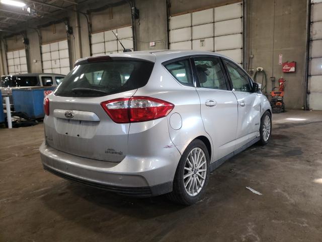 2013 FORD C-MAX SEL 1FADP5BU1DL509695