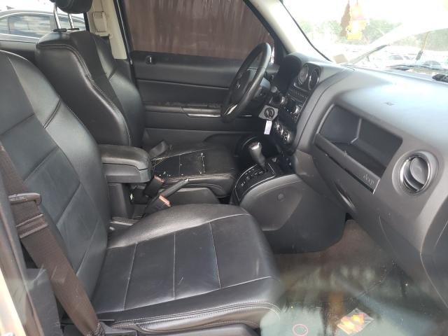 2014 JEEP PATRIOT LI 1C4NJPCB7ED570313