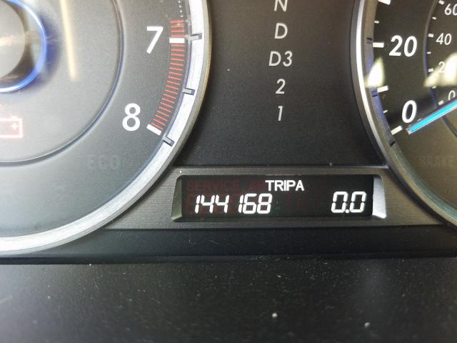 2012 HONDA CROSSTOUR 5J6TF2H51CL003395