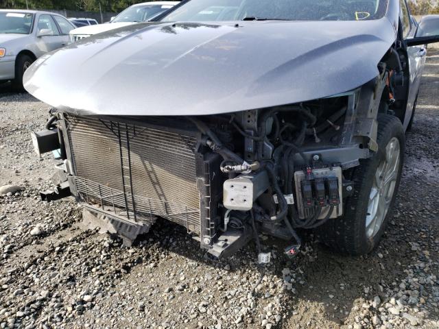 2018 CHEVROLET VOLT PREMI 1G1RB6S5XJU158507