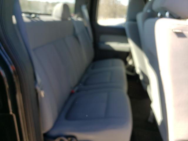2013 FORD F150 SUPER 1FTFX1CF7DKF90297