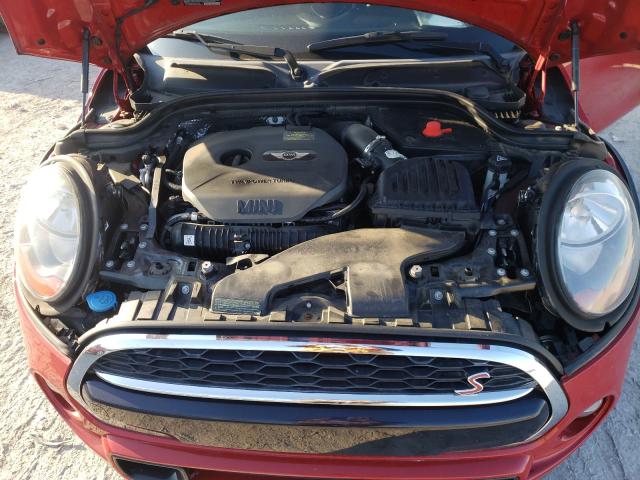 2015 MINI COOPER S WMWXP7C58F2A34193