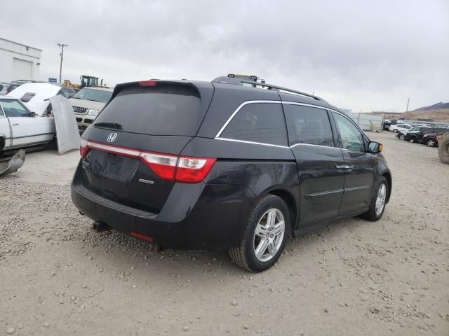 2012 HONDA ODYSSEY TO 5FNRL5H9XCB018848