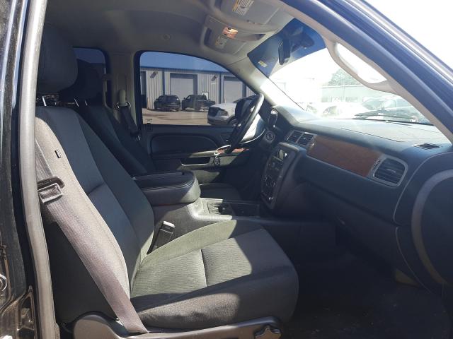 2014 GMC YUKON SLE 1GKS1AE00ER153828