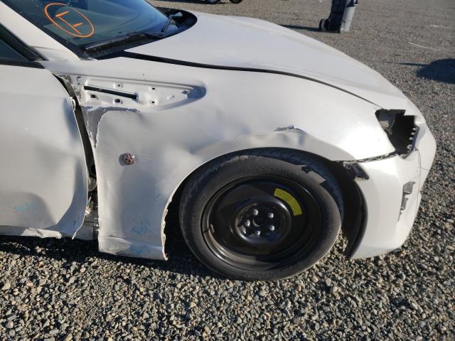 2017 TOYOTA 86 BASE JF1ZNAA15H8704123