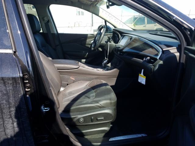 2020 BUICK ENVISION E LRBFXCSA2LD071080
