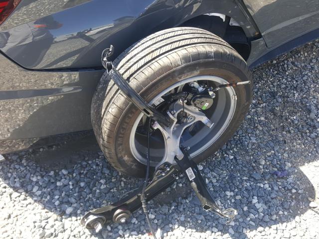 2021 HYUNDAI SONATA SEL 5NPEL4JA3MH079314