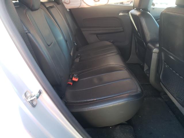 2015 GMC TERRAIN SL 2GKFLXEK8F6382447