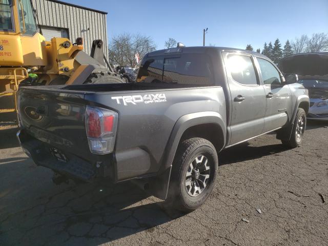 2020 TOYOTA TACOMA DOU 3TMCZ5AN7LM298610