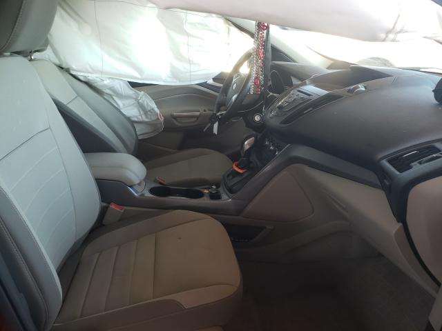 2015 FORD ESCAPE 1FMCU0G74FUA73681