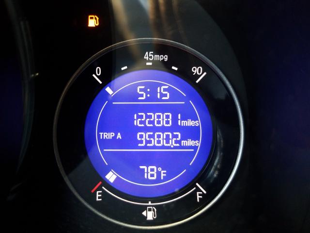 2015 HONDA FIT EX 3HGGK5H88FM705345