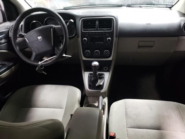 2010 DODGE CALIBER EX 1B3CB1HA9AD587756