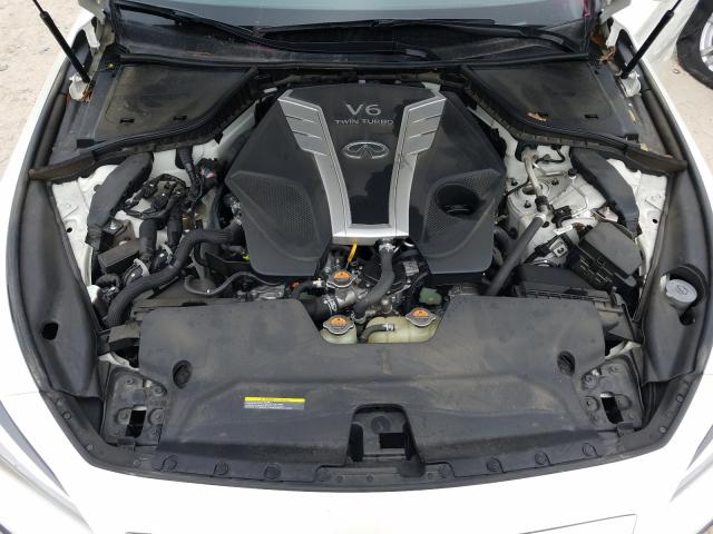 2018 INFINITI Q50 LUXE JN1EV7AP6JM357840
