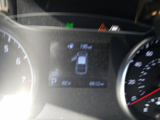 2019 KIA CADENZA LU KNALC4J10K5173149
