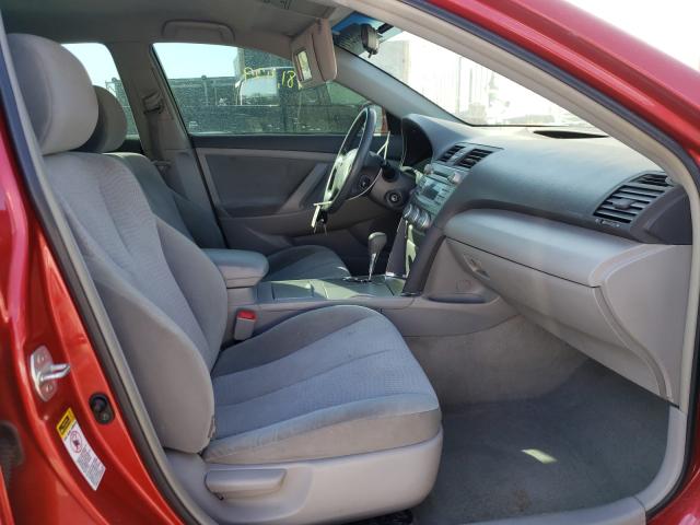 2010 TOYOTA CAMRY BASE 4T1BF3EK3AU080161