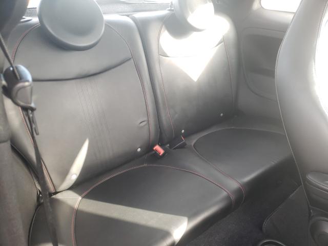 2012 FIAT 500 ABARTH 3C3CFFFH1CT380604