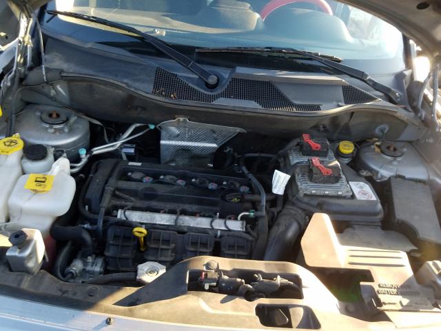2016 JEEP PATRIOT 1C4NJPFA1GD794750