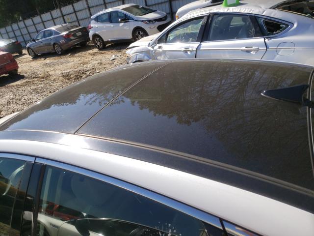 2016 KIA OPTIMA EX 5XXGU4L33GG074554