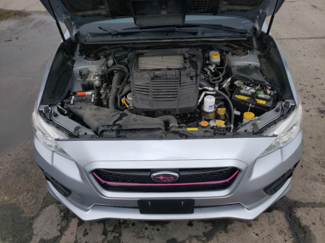 2015 SUBARU WRX PREMIU JF1VA1D69F9822555