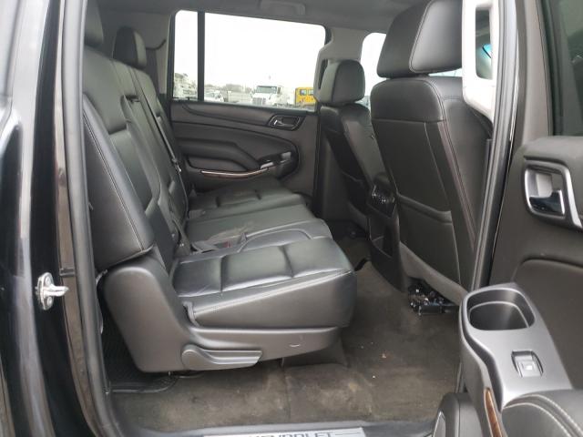 2017 CHEVROLET SUBURBAN C 1GNSCHKCXHR241813
