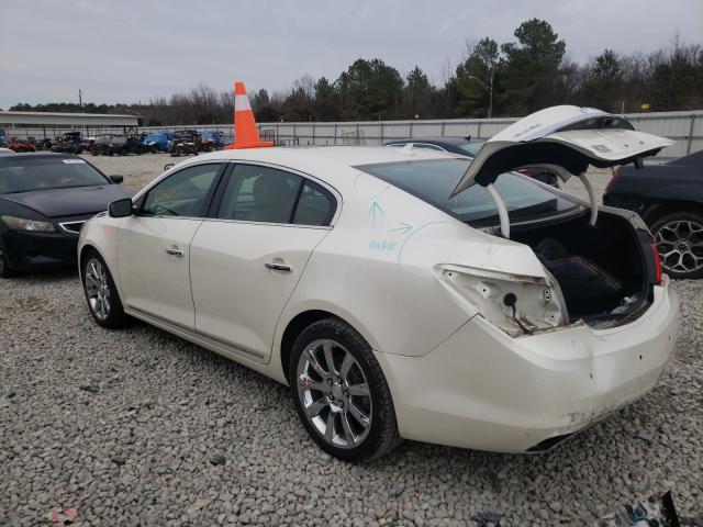 2014 BUICK LACROSSE P 1G4GD5G34EF157370