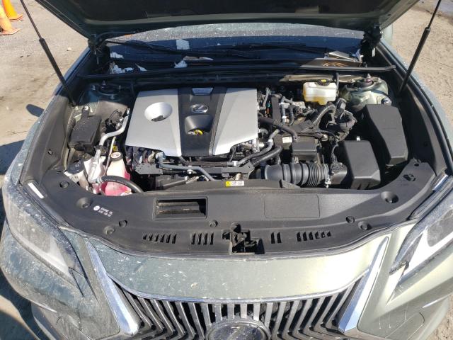 2019 LEXUS ES 300H JTHB21B1XK2002410