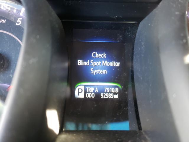 2015 TOYOTA AVALON XLE 4T1BK1EB3FU172085