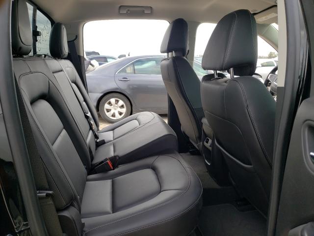 2018 GMC CANYON SLT 1GTG5DEN3J1233216