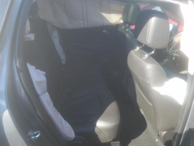 2020 BUICK ENVISION E LRBFXCSA8LD170082