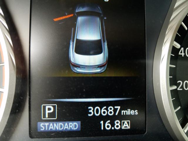 2018 INFINITI Q50 LUXE JN1EV7AP6JM357840