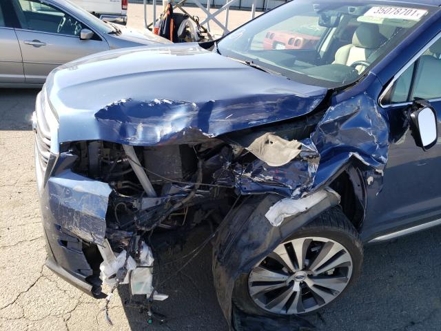 2019 SUBARU ASCENT LIM - 4S4WMAJD2K3403089
