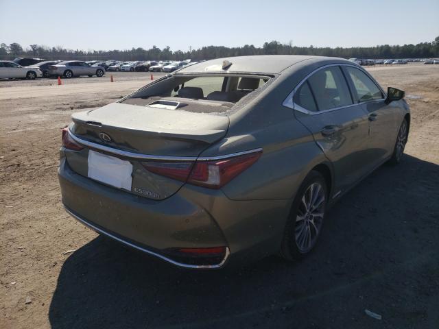 2019 LEXUS ES 300H JTHB21B1XK2002410