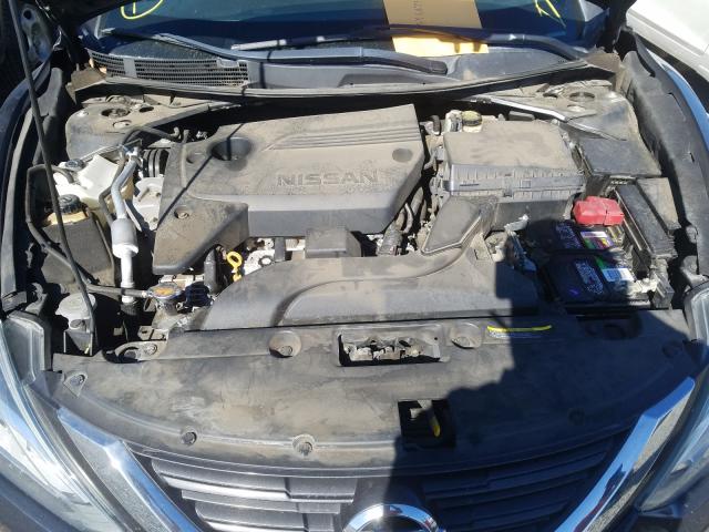 2016 NISSAN ALTIMA 2.5 - 1N4AL3AP0GN311245
