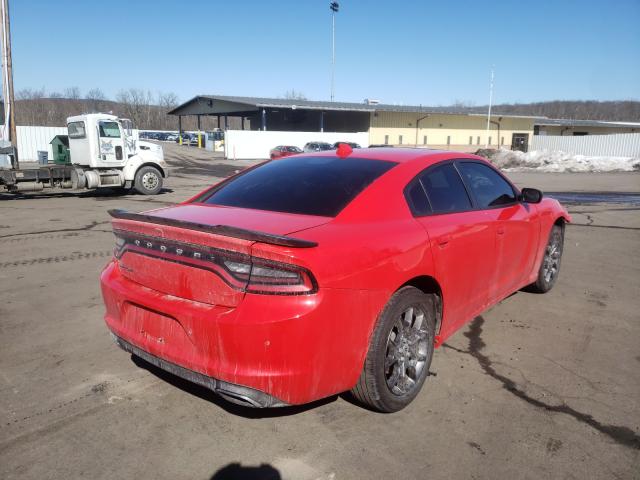 2018 DODGE CHARGER GT 2C3CDXJG7JH263724