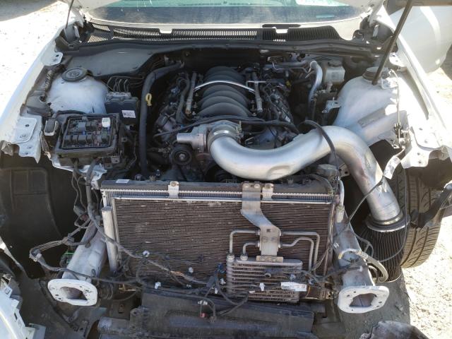 2017 CHEVROLET SS 6G3F15RW6HL301297