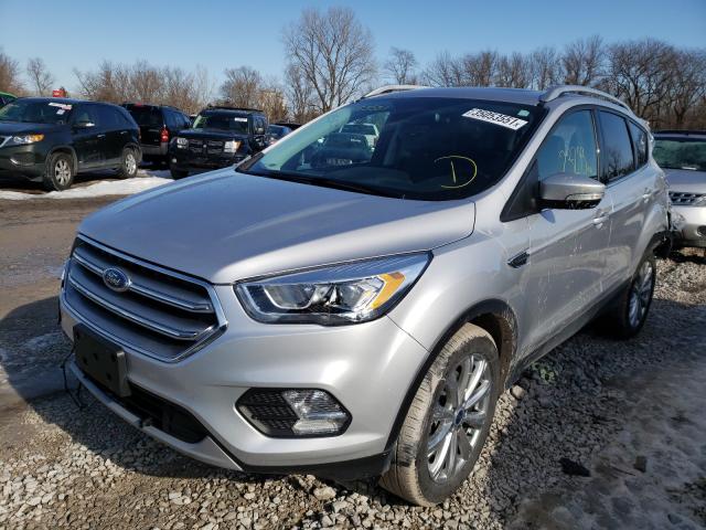 2017 FORD ESCAPE 1FMCU9J97HUB02110
