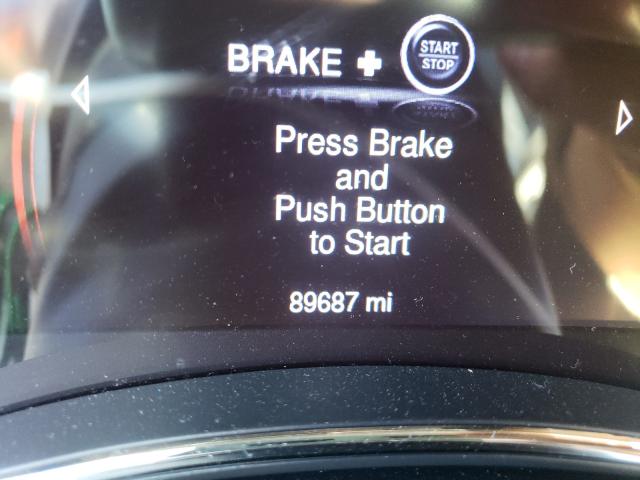2015 DODGE DURANGO SX 1C4RDJAG0FC202583