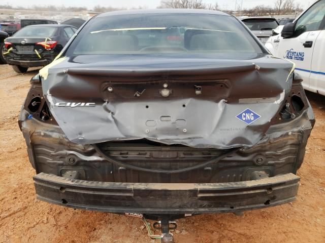 2012 HONDA CIVIC NATU 19XFB5F51CE000461