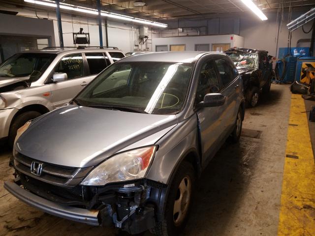 2010 HONDA CR-V 5J6RE4H32AL023935