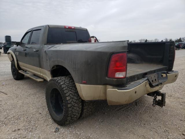2011 DODGE RAM 3500 3D73Y4CL0BG635016