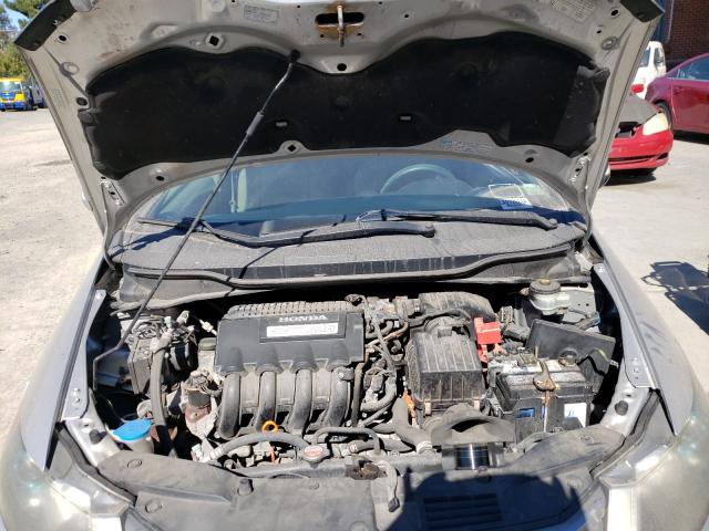 2010 HONDA INSIGHT EX JHMZE2H71AS018565
