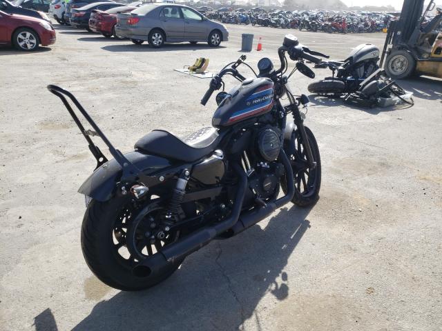 2020 HARLEY-DAVIDSON XL1200 NS 1HD1LP326LB404560